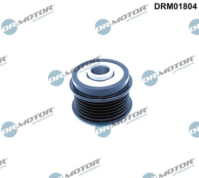 Alternator Freewheel Clutch Dr.Motor Automotive DRM01804