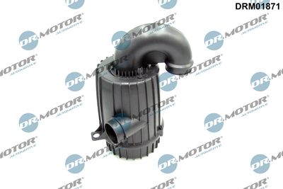 Air Filter Housing Cover Dr.Motor Automotive DRM01871