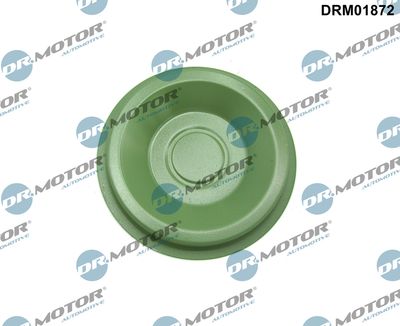 Flange Lid, manual transmission Dr.Motor Automotive DRM01872