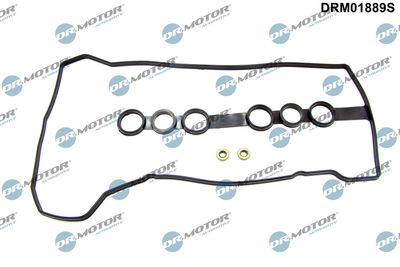 Gasket Set, cylinder head cover Dr.Motor Automotive DRM01889S