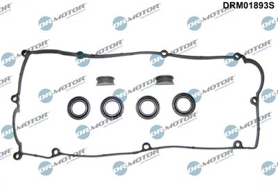 Gasket Set, cylinder head cover Dr.Motor Automotive DRM01893S