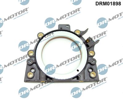 Shaft Seal, crankshaft Dr.Motor Automotive DRM01898