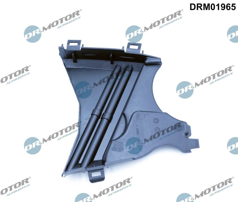 Dr.Motor Automotive DRM01965 Cover, timing belt