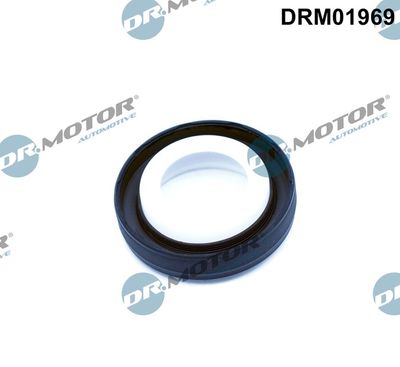 Shaft Seal, crankshaft Dr.Motor Automotive DRM01969