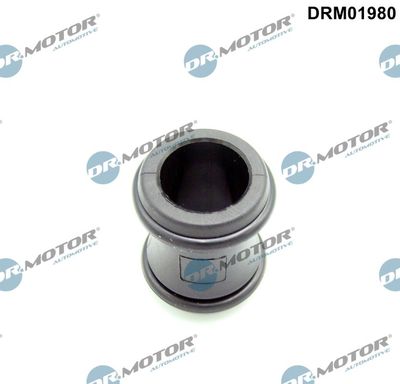 Coolant Pipe Dr.Motor Automotive DRM01980