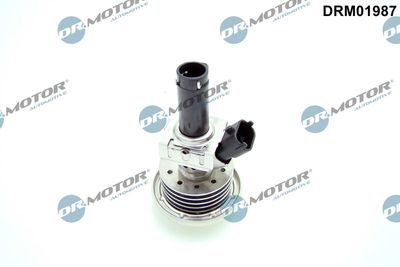 Dosing Module, urea injection Dr.Motor Automotive DRM01987