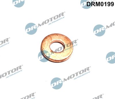Seal Ring, injector Dr.Motor Automotive DRM0199