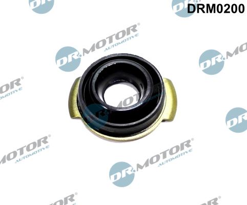 Dr.Motor Automotive DRM0200 Gasket, cylinder head cover