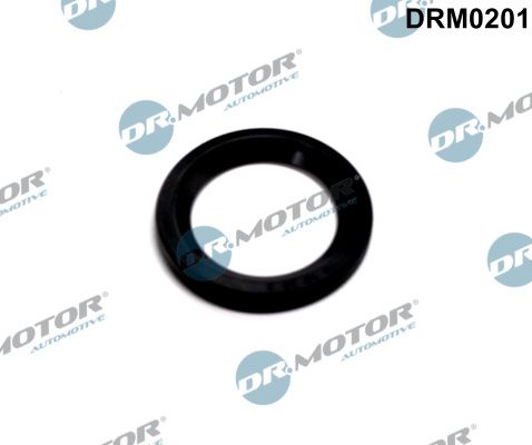 Dr.Motor Automotive DRM0201 Seal Ring, nozzle holder