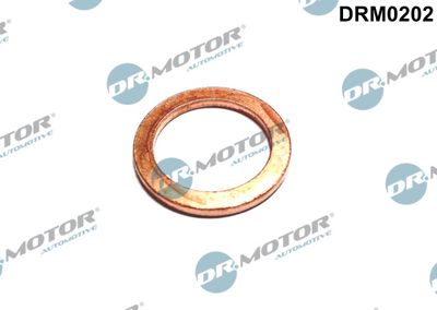 Screw Plug, oil sump Dr.Motor Automotive DRM0202