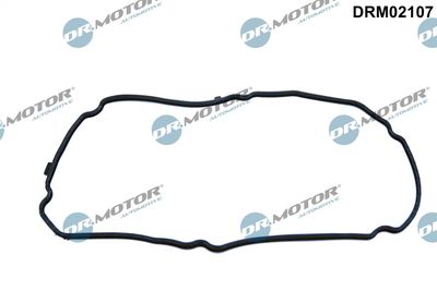 Gasket, cylinder head cover Dr.Motor Automotive DRM02107