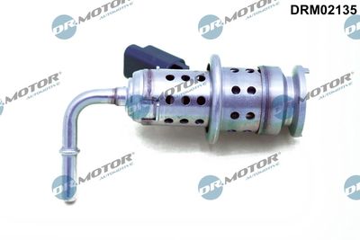 Dosing Module, urea injection Dr.Motor Automotive DRM02135