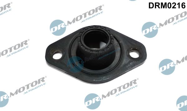 Dr.Motor Automotive DRM0216 Cover, injector nozzle