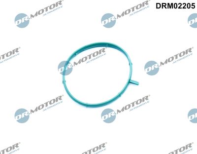 Gasket, thermostat housing Dr.Motor Automotive DRM02205