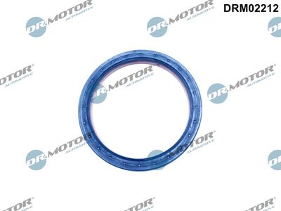 Shaft Seal, crankshaft Dr.Motor Automotive DRM02212