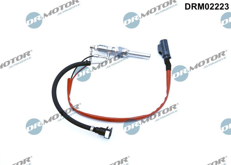 Dr.Motor Automotive DRM02223 Injection Unit, soot/particulate filter regeneration