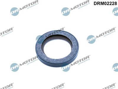Shaft Seal, crankshaft Dr.Motor Automotive DRM02228