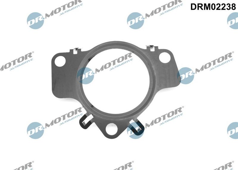 Dr.Motor Automotive DRM02238 Gasket, charger