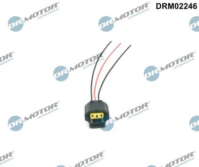 Cable Repair Kit, alternator Dr.Motor Automotive DRM02246