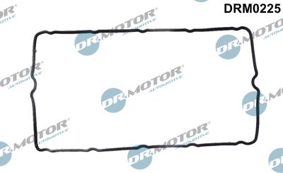 Gasket, cylinder head cover Dr.Motor Automotive DRM0225