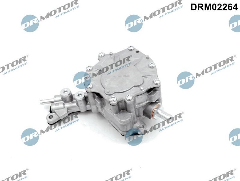 Dr.Motor Automotive DRM02264 Vacuum Pump, braking system