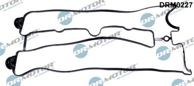 Gasket, cylinder head cover Dr.Motor Automotive DRM0227