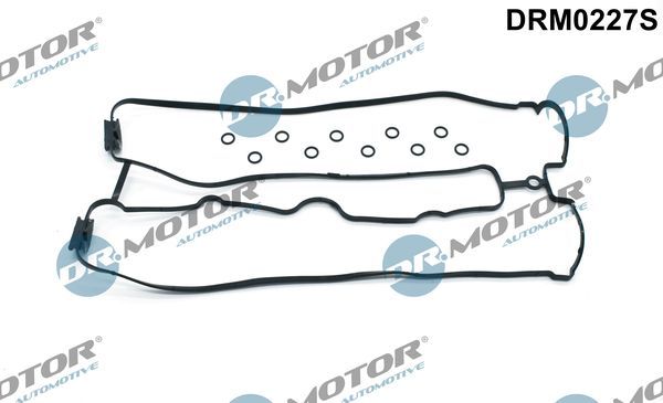 Dr.Motor Automotive DRM0227S Gasket Set, cylinder head cover