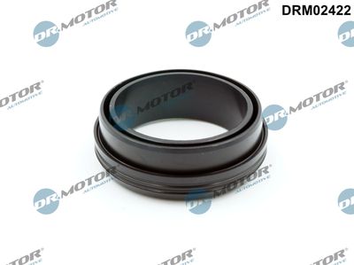 Seal Ring, charge air hose Dr.Motor Automotive DRM02422