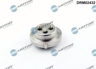 Repair set, clutch Dr.Motor Automotive DRM02432