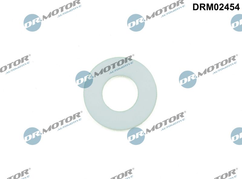 Dr.Motor Automotive DRM02454 Seal, fuel line