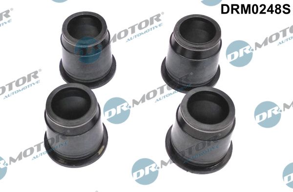 Dr.Motor Automotive DRM0248S Seal, injector holder