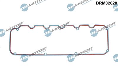 Gasket, cylinder head cover Dr.Motor Automotive DRM02628