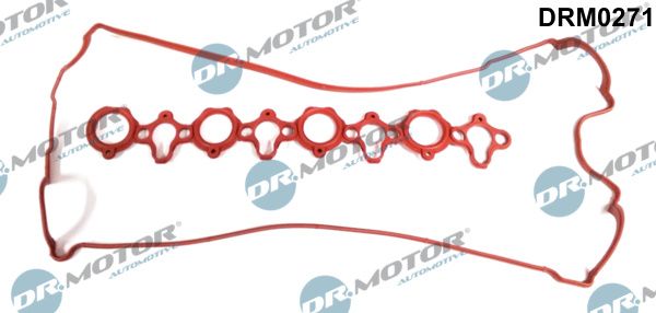 Dr.Motor Automotive DRM0271 Gasket Set, cylinder head cover