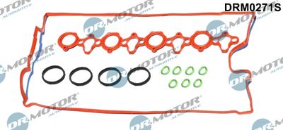 Gasket Set, cylinder head cover Dr.Motor Automotive DRM0271S