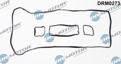 Gasket Set, cylinder head cover Dr.Motor Automotive DRM0273