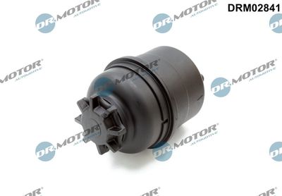 Equalising reservoir, hydraulic oil (power steering) Dr.Motor Automotive DRM02841