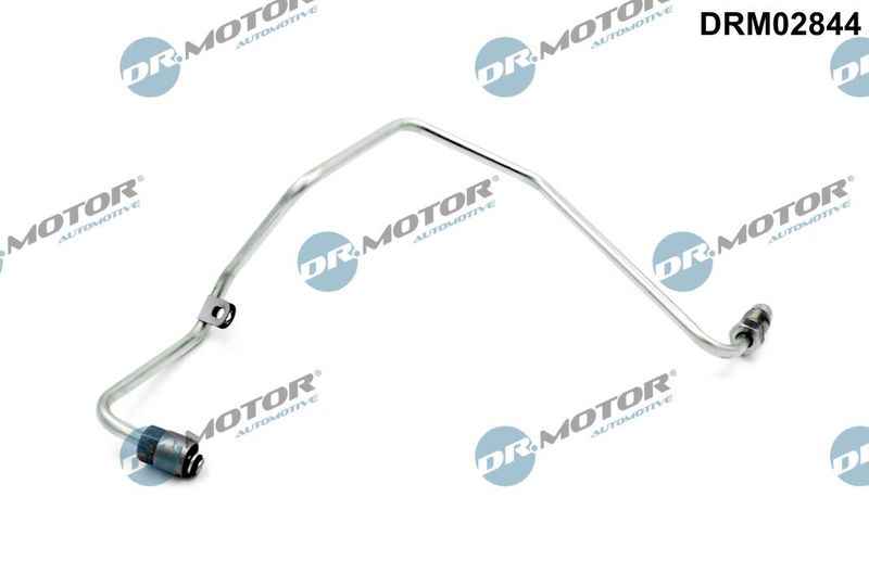 Dr.Motor Automotive DRM02844 Oil Pipe, charger