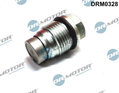 Pressure Relief Valve, common rail system Dr.Motor Automotive DRM0328