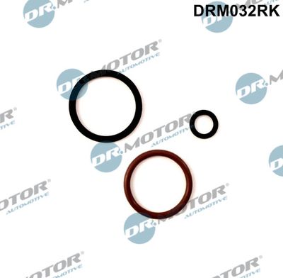 Repair Kit, unit injector Dr.Motor Automotive DRM032RK