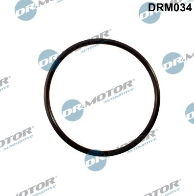 Gasket, intake manifold Dr.Motor Automotive DRM034