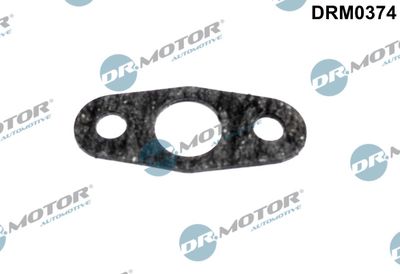 Seal, turbine inlet (charger) Dr.Motor Automotive DRM0374