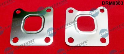 Gasket, exhaust manifold Dr.Motor Automotive DRM0383