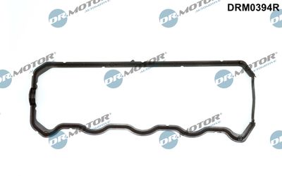 Gasket, cylinder head cover Dr.Motor Automotive DRM0394R