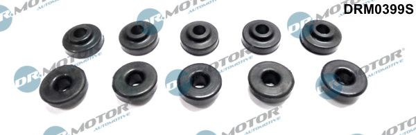 Dr.Motor Automotive DRM0399S Seal Ring, cylinder head cover bolt