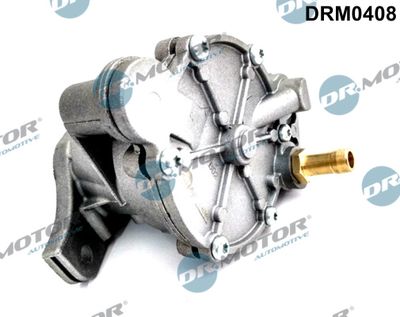 Repair Set, vacuum pump (braking system) Dr.Motor Automotive DRM0408