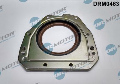 Shaft Seal, crankshaft Dr.Motor Automotive DRM0463
