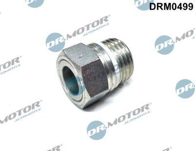 Mounting, power steering pump Dr.Motor Automotive DRM0499