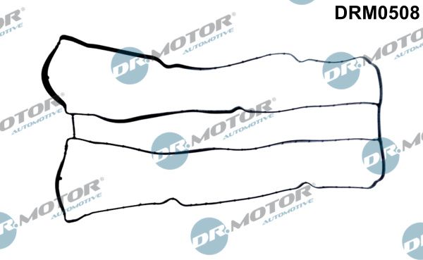 Dr.Motor Automotive DRM0508 Gasket, cylinder head cover