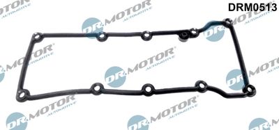 Gasket, cylinder head cover Dr.Motor Automotive DRM0513