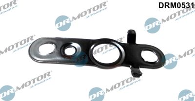 Seal, fuel line Dr.Motor Automotive DRM0531